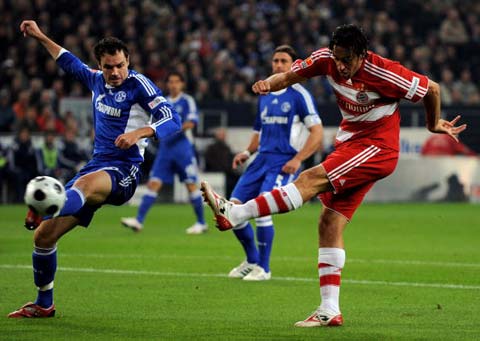 顶级门将的 顶级门将的